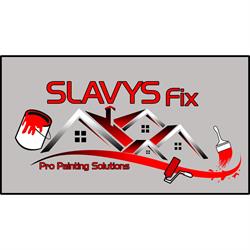 SlavysFix Pintura e Impermeabilización, Villalonga
