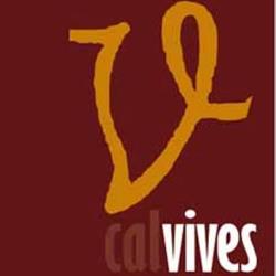 Cal Vives, Moià