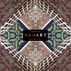 Tienda Alfombras Kilims Dkoart en Madrid - alfombras Dkoart Madrid