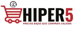 Hiper5, A Bandeira