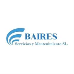 Baires Servicios y Mantenimiento Sl, Chucena