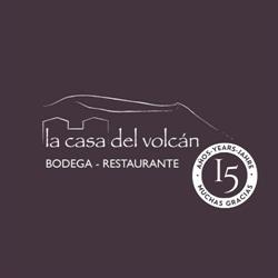 La Casa del Volcán, Fuencaliente