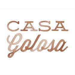 Casa Golosa, Madrid