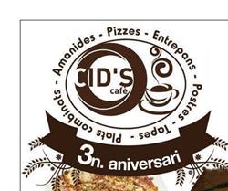 Cafeteria Cid's Cafè Santpedor