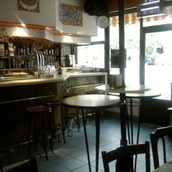Taberna Paco, Alcorcón