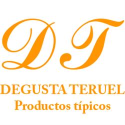 Degusta Teruel - Productos típicos