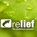 RELIEF GETAFE, Getafe