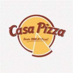 Casa Pizza España, Las Torres de Cotillas