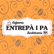 Cafeteria Entrepà i pa, Igualada