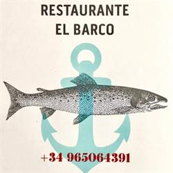 Restaurante El Barco Calpe