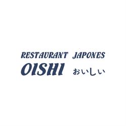 Oishi, Barcelona