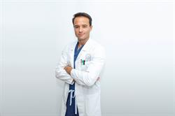 Dr. Joaquin Moya-Angeler MD / PhD, Murcia