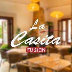 La Casita Fusión, Cala Ratjada