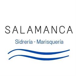 Sidrería - Marisquería Salamanca, Langreo