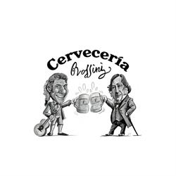 Cervecería Rossini, Tomares