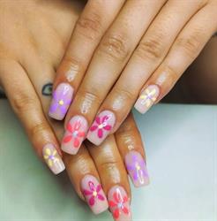 Nail Coco-chic, Marbella