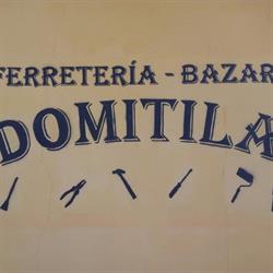 Ferretería-Bazar Domitila, Arroyo del Ojanco