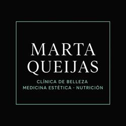 Marta Queijas. Centro de belleza, Narón