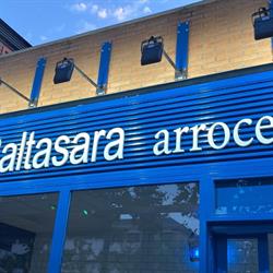 La Baltasara Arrocería, Boadilla Del Monte