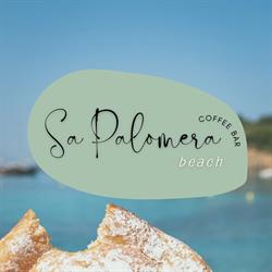 Sa Palomera Beach, Sant Elm