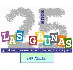 Colegio Público Las Gaunas, Logroño