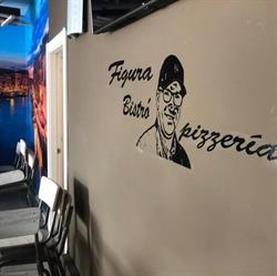 Figura pizzeria, Alfajarín