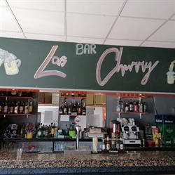 Bar Las churry, Toledo
