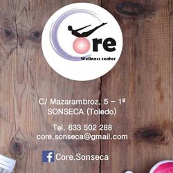 Core Wellness Center Sonseca