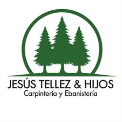 Carpintería y Ebanistería Jesús Téllez & Hijos, Brenes