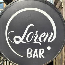 Bar Loren, Astillero
