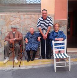 Gimenez Duro Pedro, L'Alcora