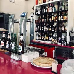 Bar Restaurante La Fuente, Carranque