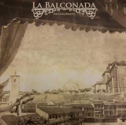 La Balconada, Chinchón