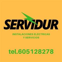 Servidur, Ortigueira