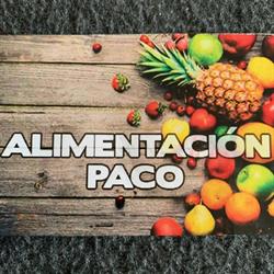 Alimentación Paco, Logroño