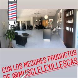 Mi secreto estilistas, Torrejón de Velasco
