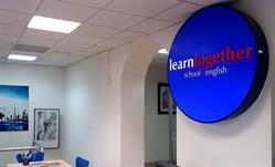 Learn Together - School of English, Madrid