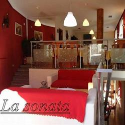 La Sonata, Trujillo