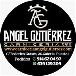 Carnicería Angel Gutierrez, Carabanchel, Madrid