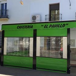 Cafeteria Bar ''El Pavillo'' Comidas Caseras, Torre Cardela