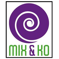 Mix & Ko, Rubí
