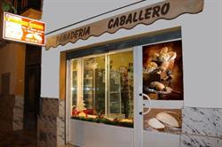 Panaderia CABALLERO, La Puerta de Segura