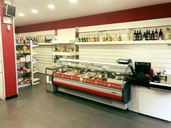 Casa Noastra ' Productos tradicionales de Rumania, Collado Villalba