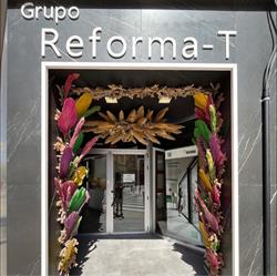 Grupo Reforma-T Diseño Construcción Interiorismo, Elda