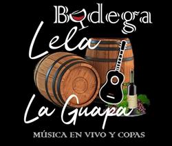 Bodega Lela La Guapa, Puerto de la Cruz