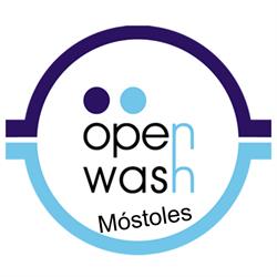 Lavandería Autoservicio Open Wash Móstoles