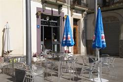 Vila's Bar, Campdevánol