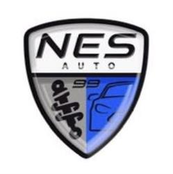 Nesauto, Armilla