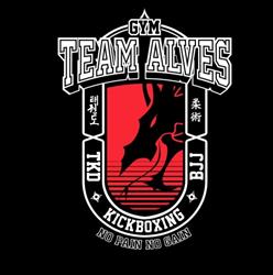 Gym Team Alves - Gimnasio boxeo bjj kickboxing taekwondo en Zaragoza