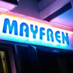 Bar Mayfren, Los Realejos